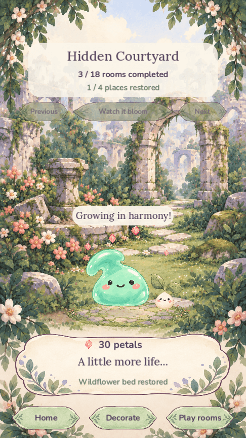 Sprig & Squish preview